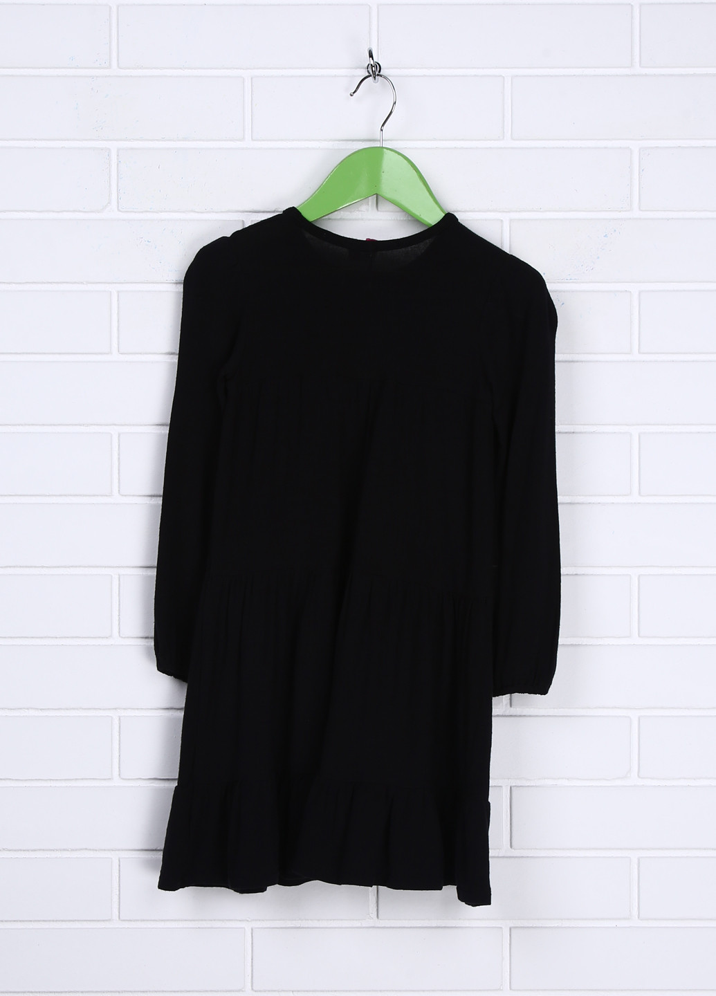 Чёрное платье Nolita (17413350)