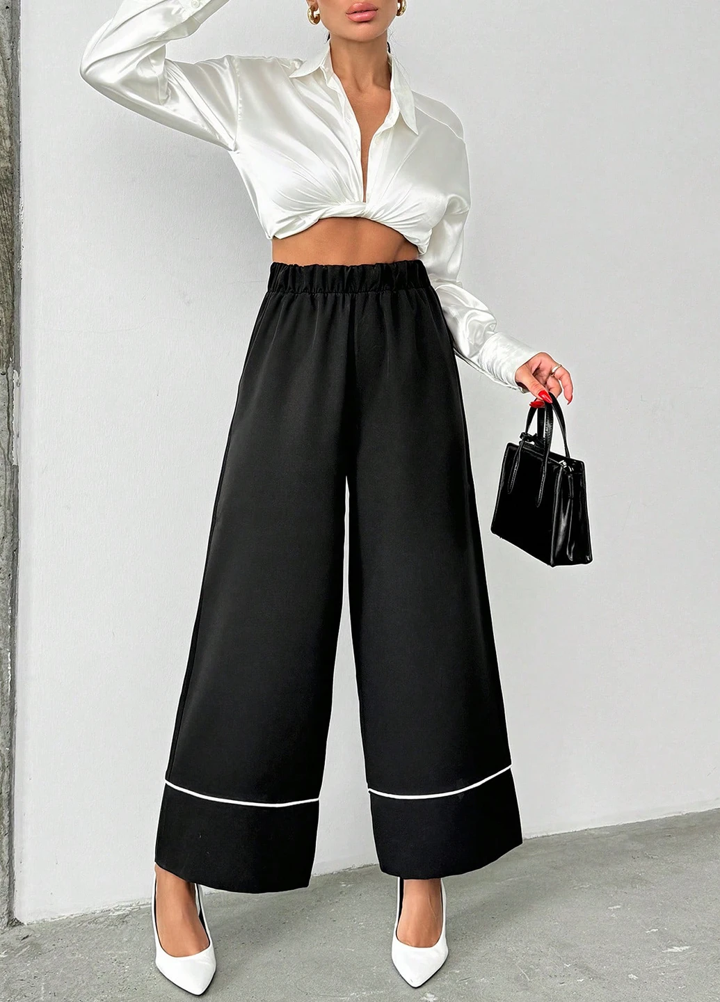 Штани SHEIN (331821643)
