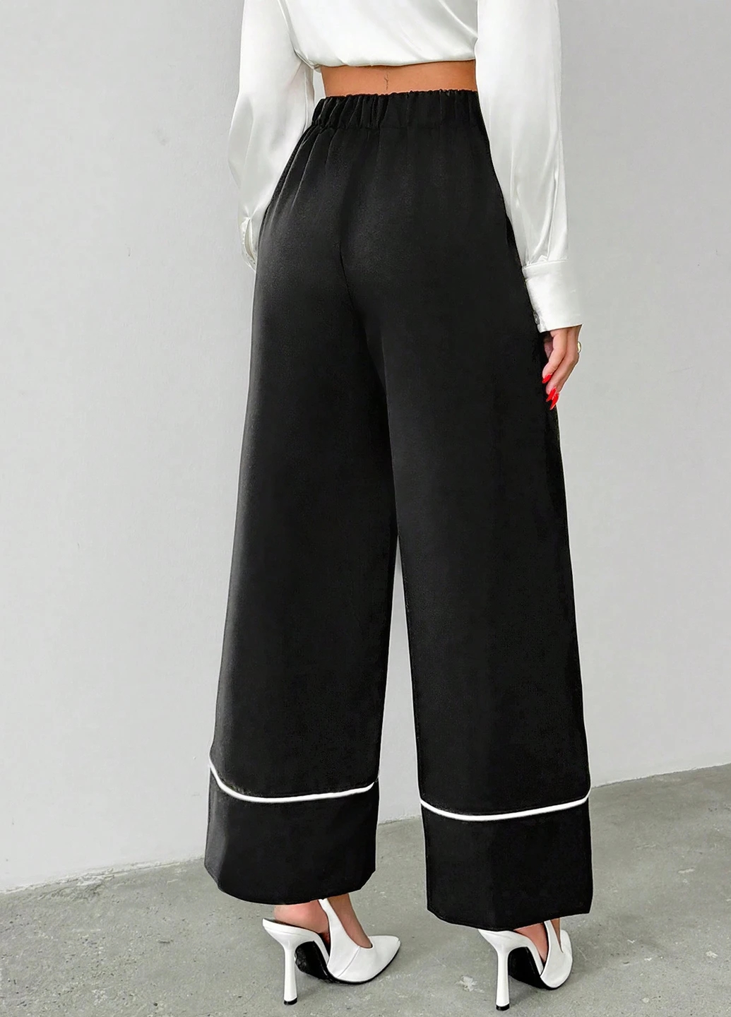 Штани SHEIN (331821643)