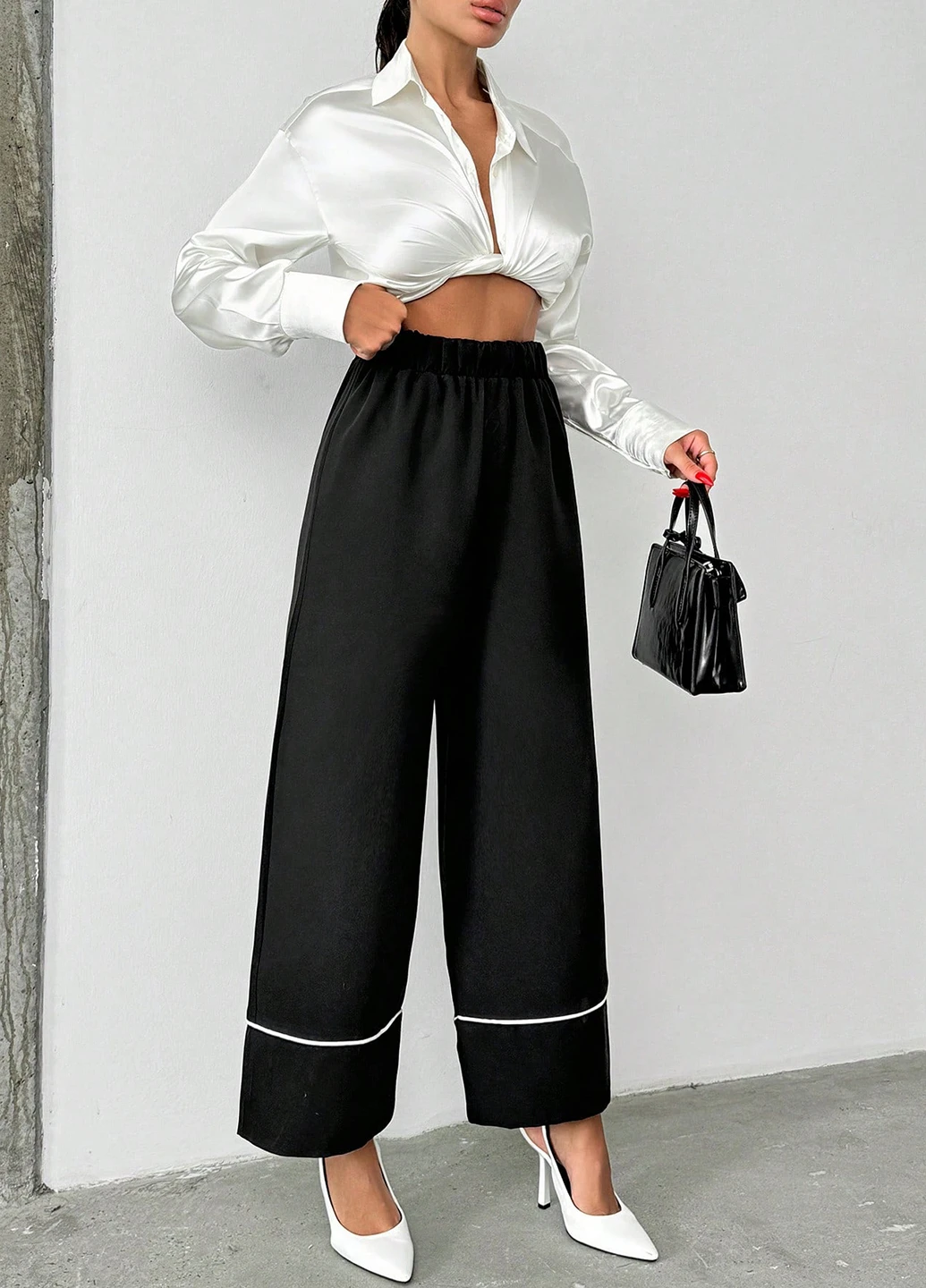 Штани SHEIN (331821643)