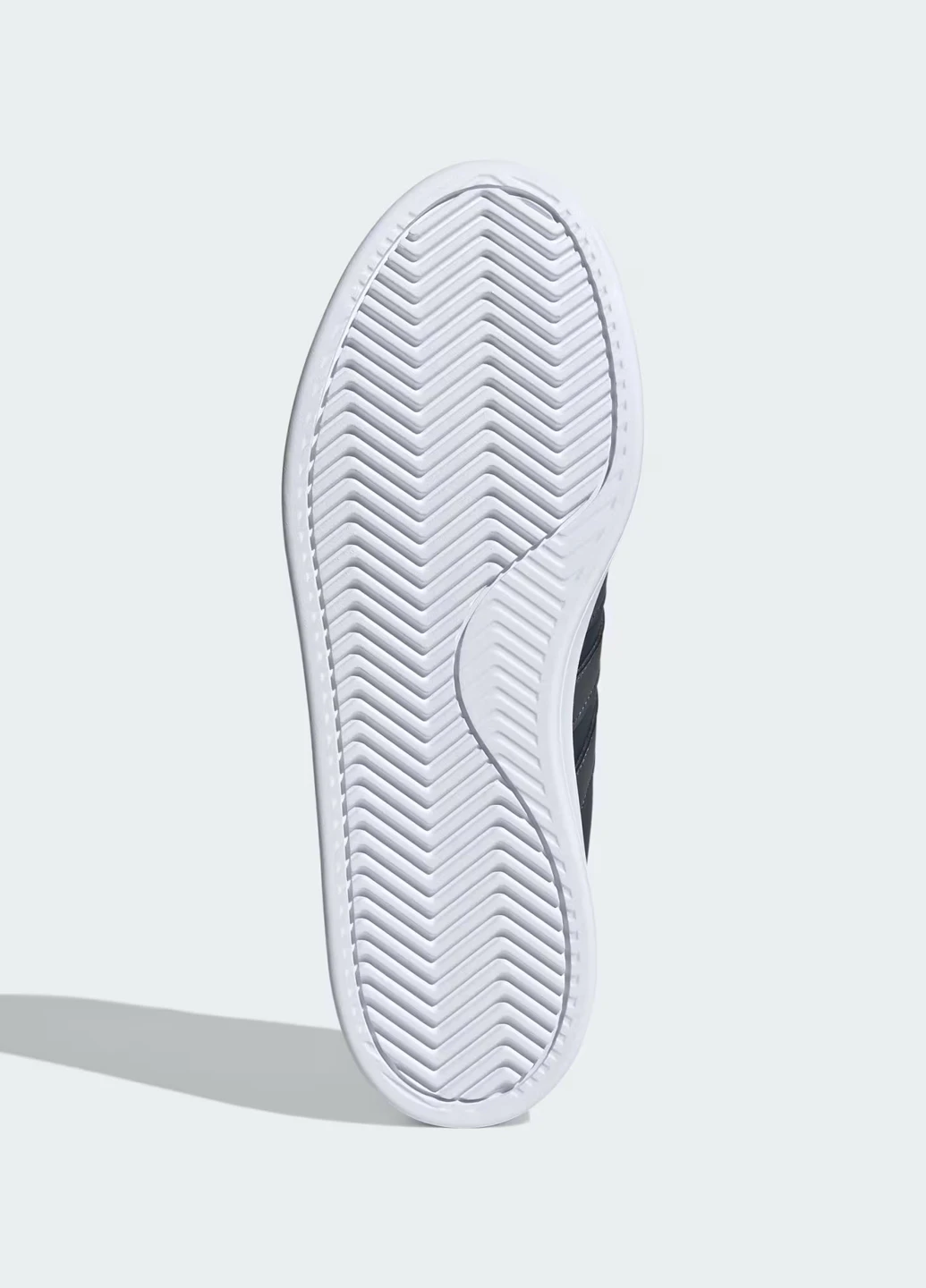 Темно-синій кеди adidas GRAND COURT 2.0