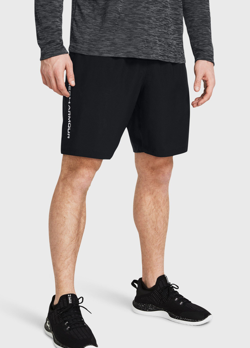 Шорты Under Armour (299274086)