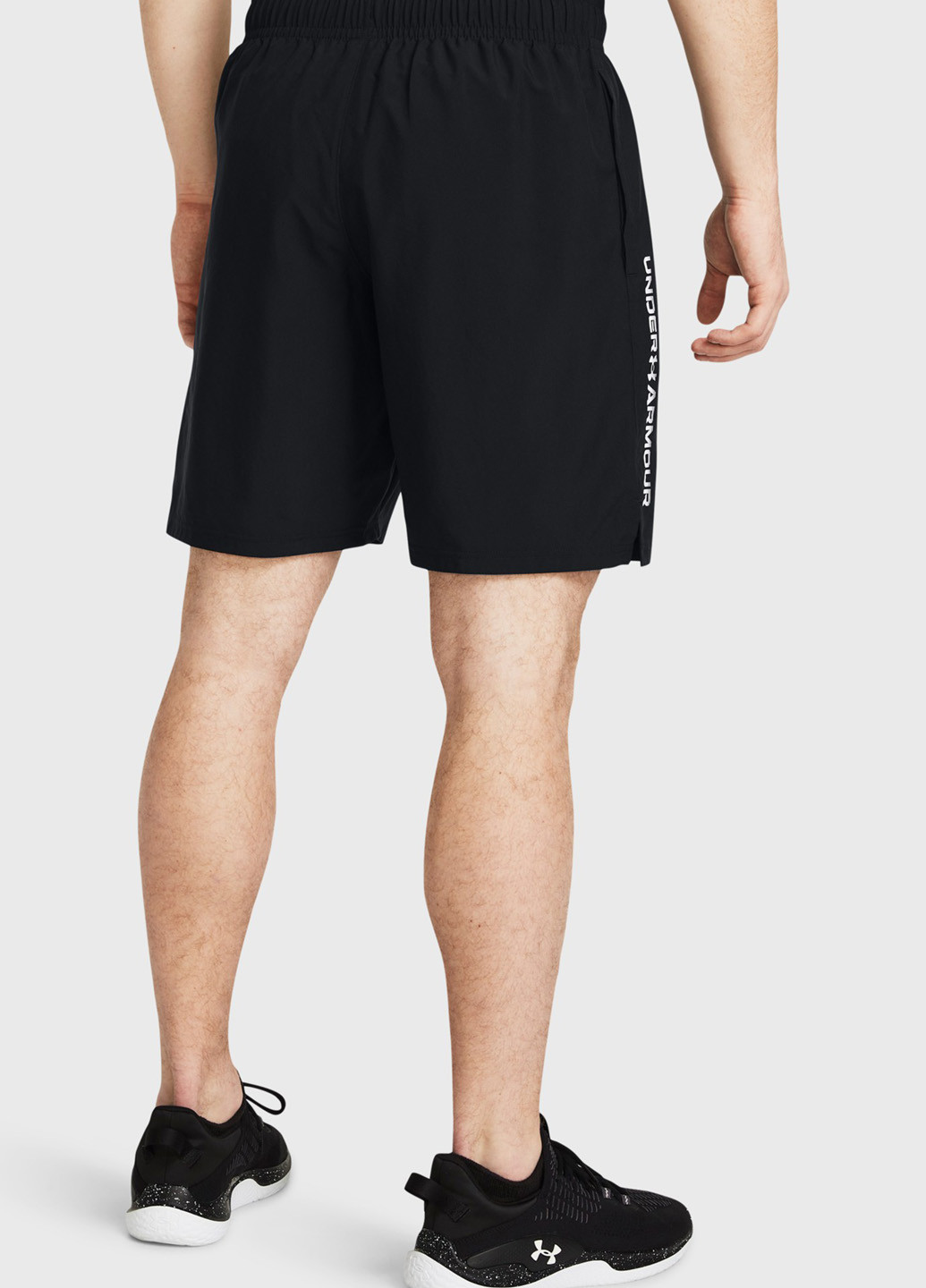 Шорты Under Armour (299274086)