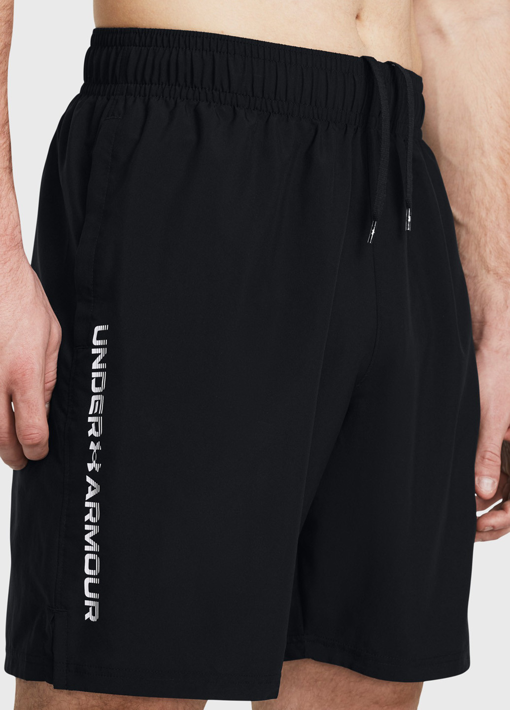 Шорты Under Armour (299274086)