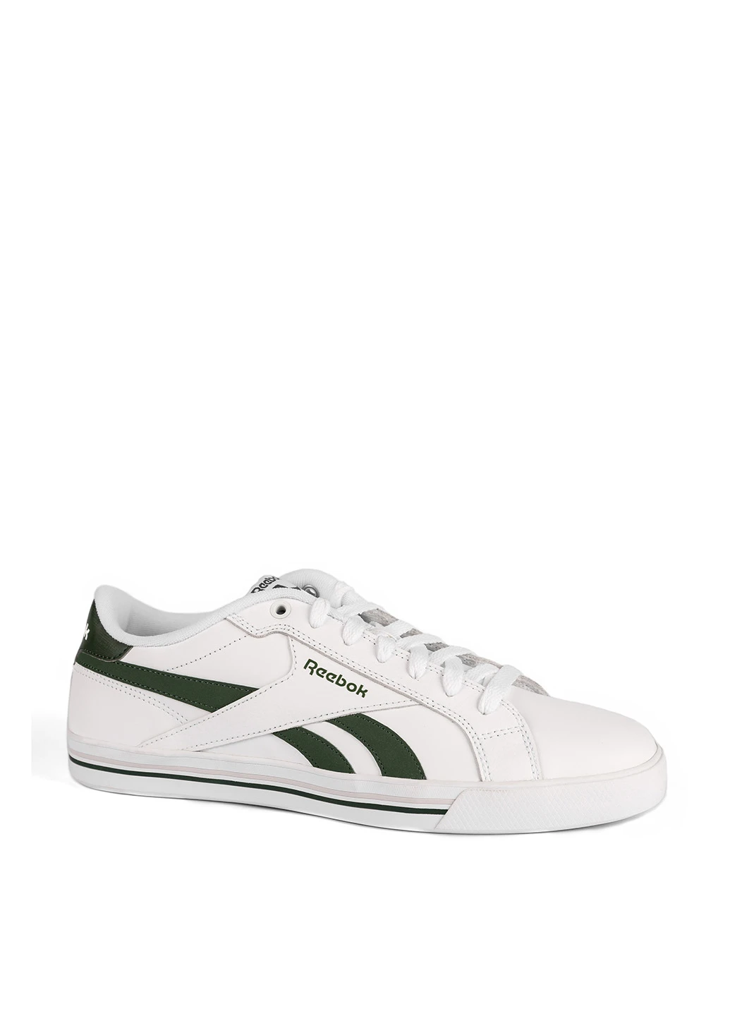 Цветные демисезонные кроссовки Reebok ROYAL FLAG