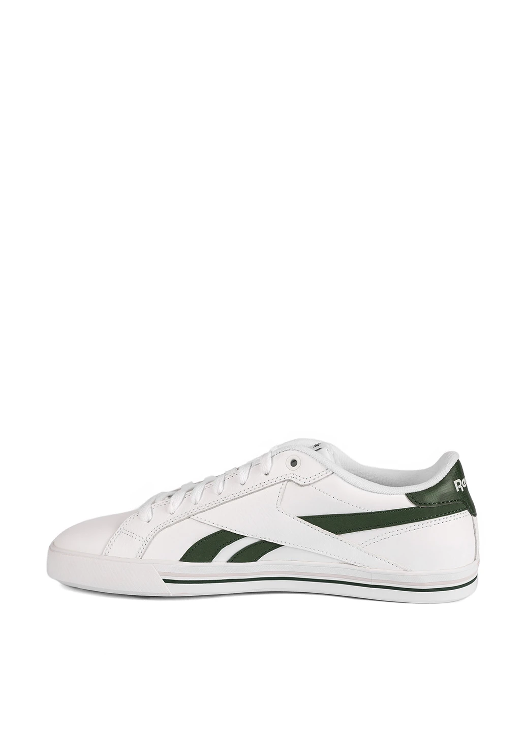 Цветные демисезонные кроссовки Reebok ROYAL FLAG
