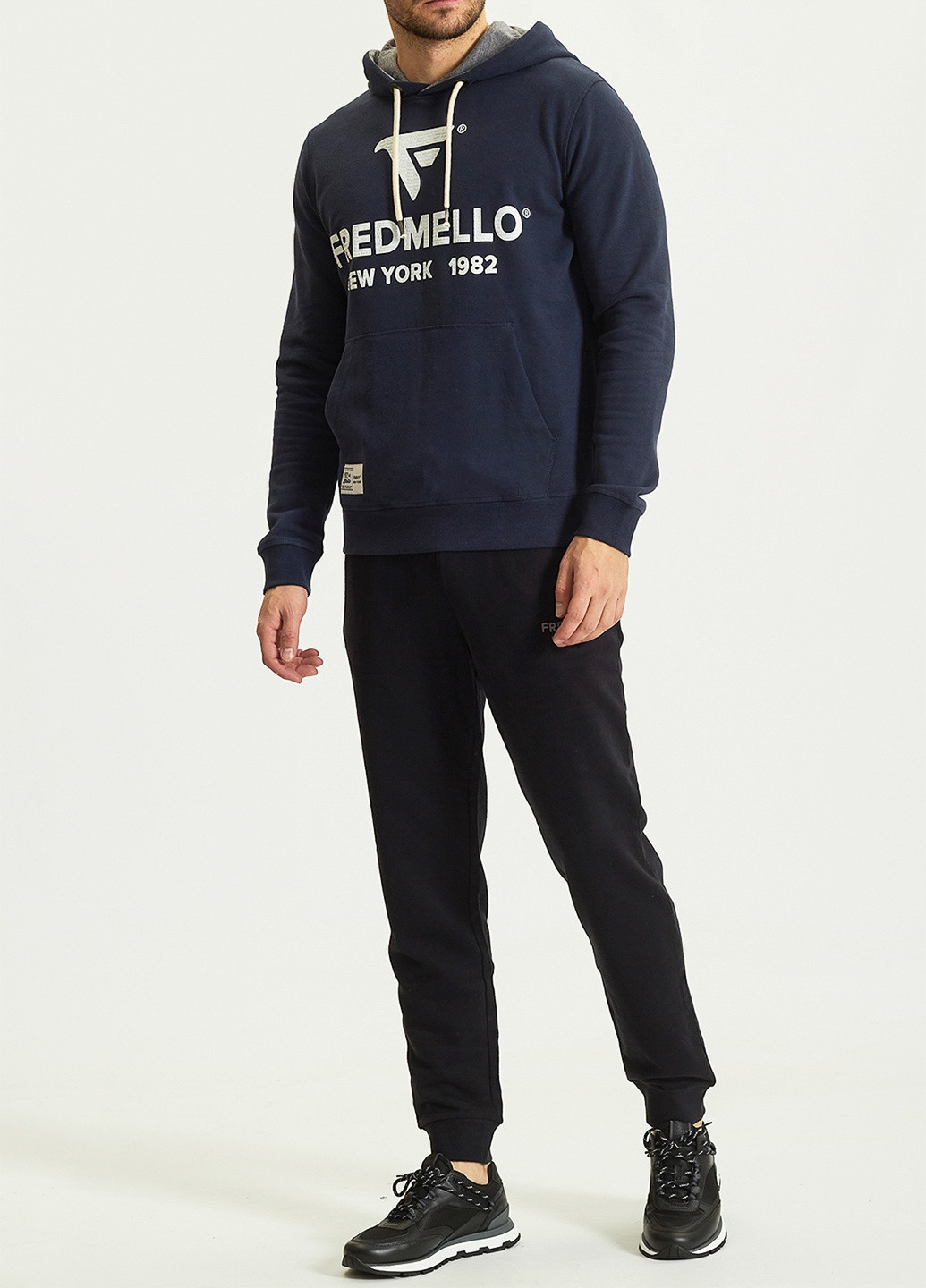 Спортивні брюки Fred Mello (252364125)