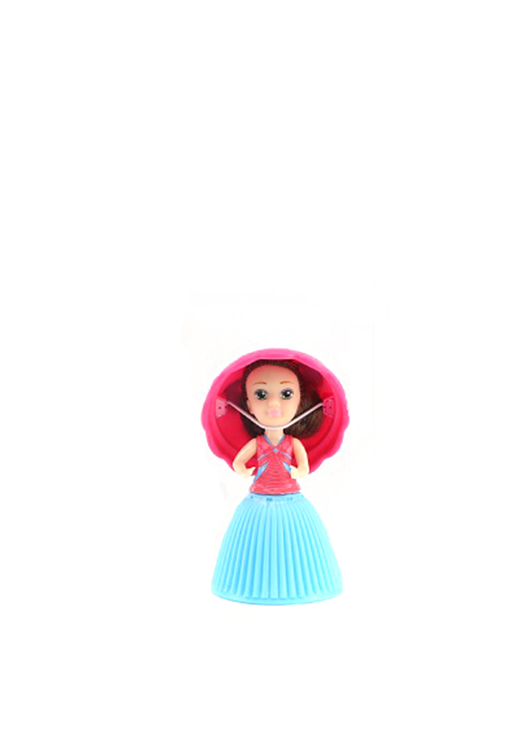 Кукла серии "мини-капкейк" (с ароматом, 12 видов в ассорт., в дисплее) Cupcake Surprise (18850451)
