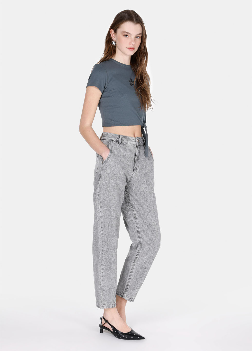 Джинсы Colin's - (336337525)