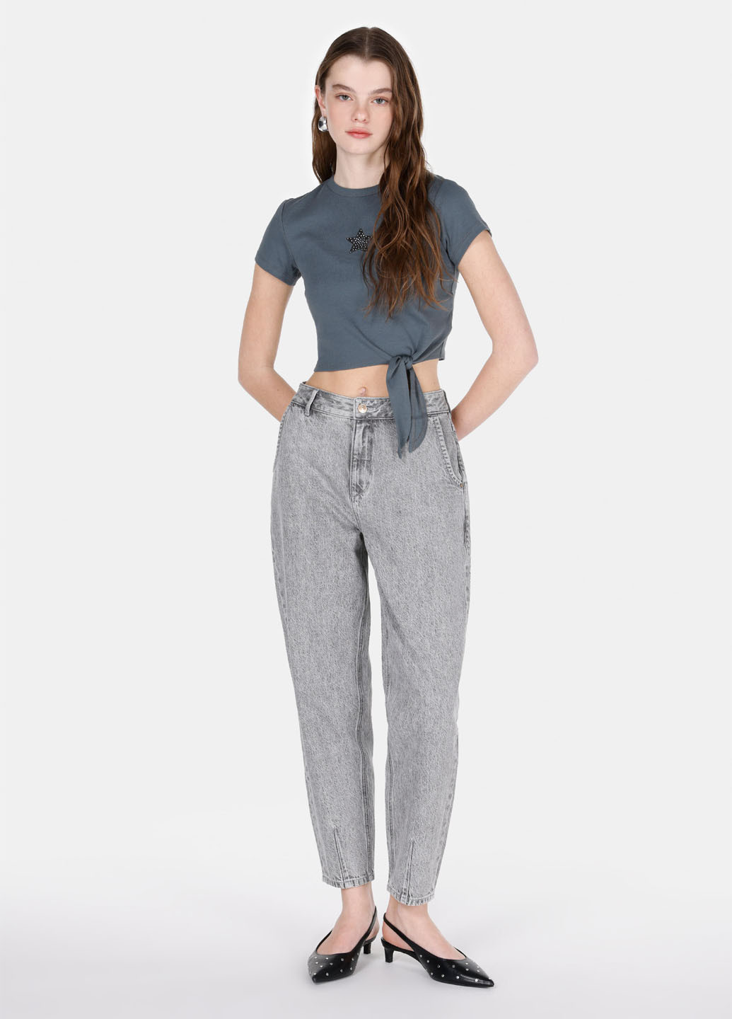 Джинсы Colin's - (336337525)