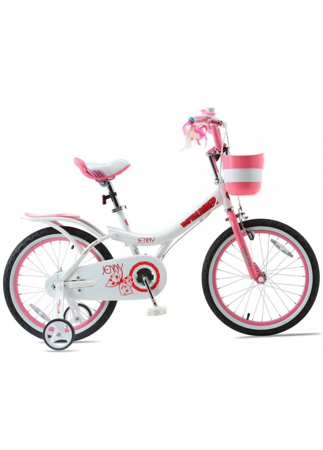 Велосипед Royal Baby (252975174)