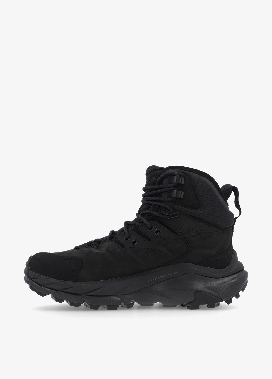 Черевики HOKA KAHA 2 GTX (329059474)