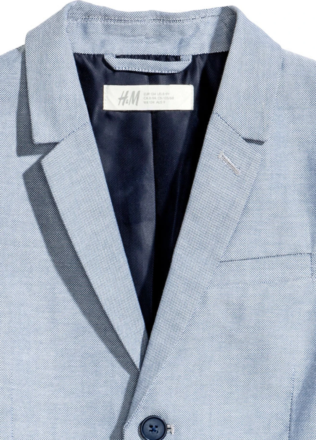 Пиджак H&M (88369433)