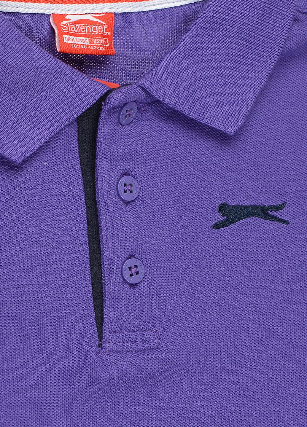 Поло Slazenger (194491253)