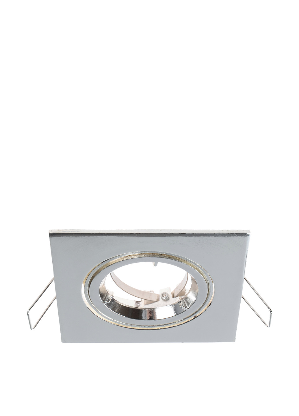 Світильник точковий, 80х55 мм Brille (129869970)