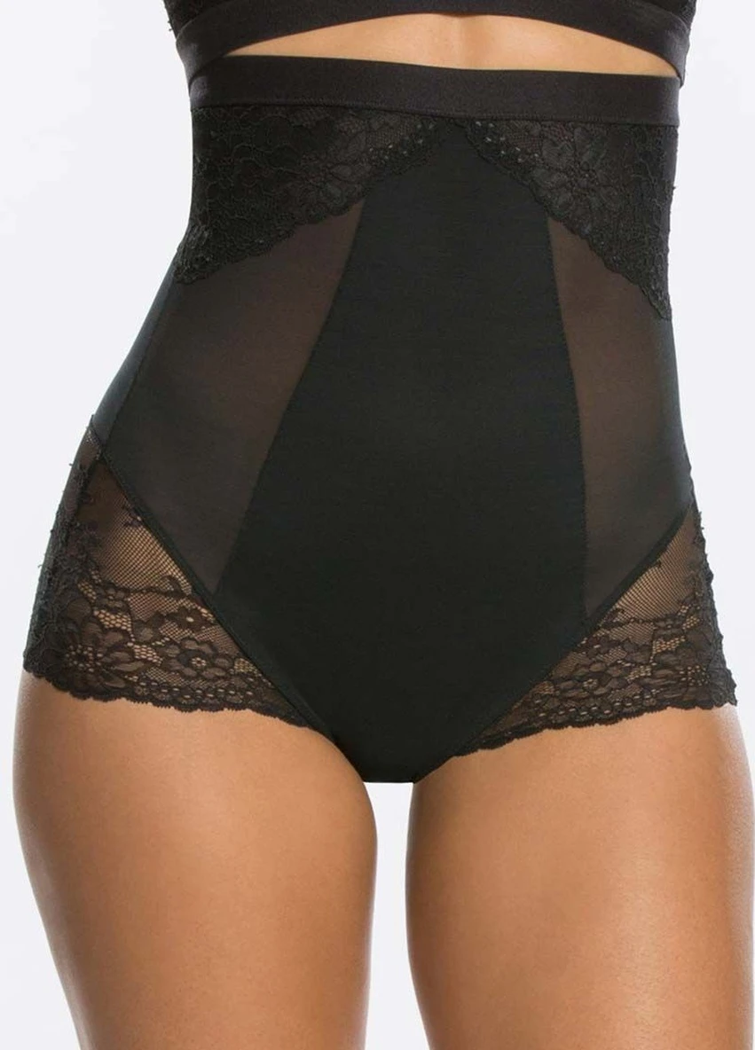 Утягивающие трусики Boohoo (253347800)