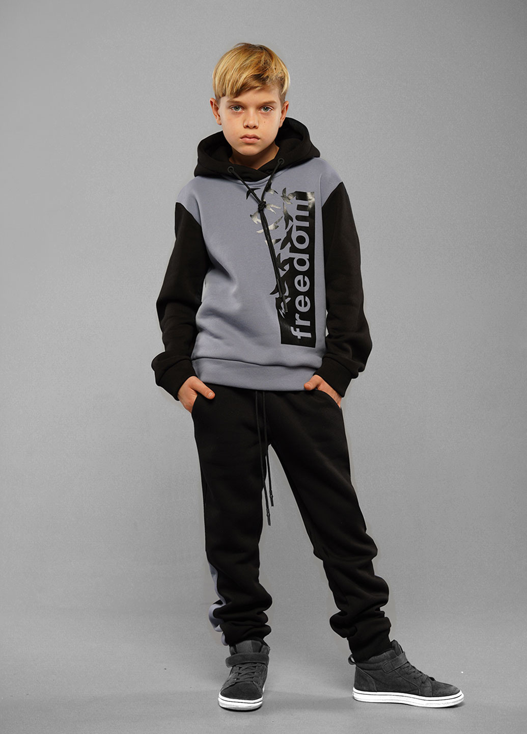 Худі зимовий Tiaren Мартин (209981385)