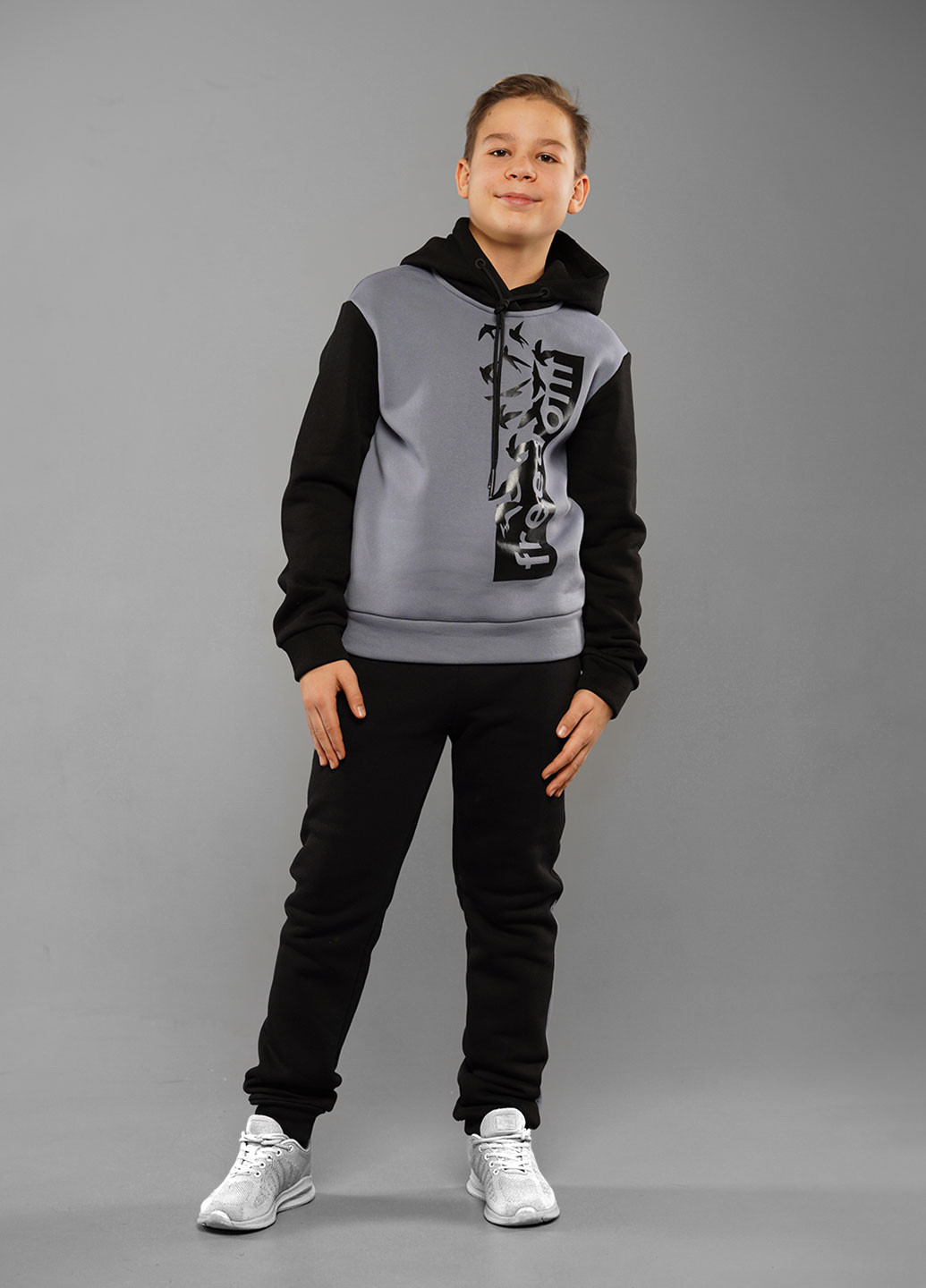 Худі зимовий Tiaren Мартин (209981385)