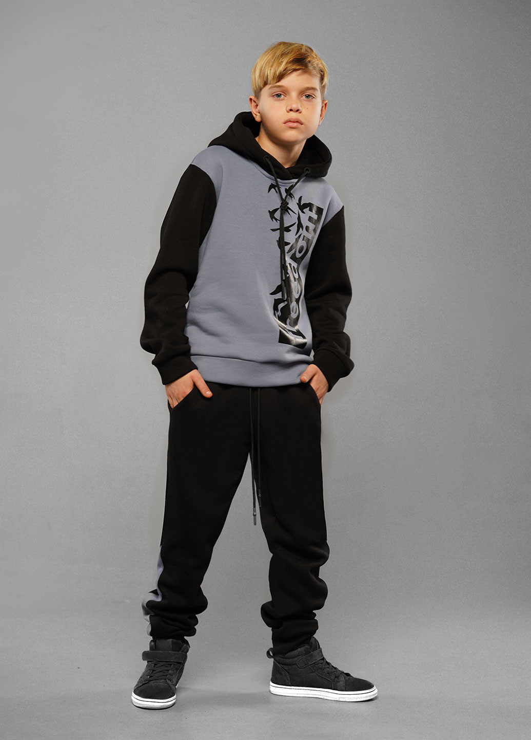 Худі зимовий Tiaren Мартин (209981385)