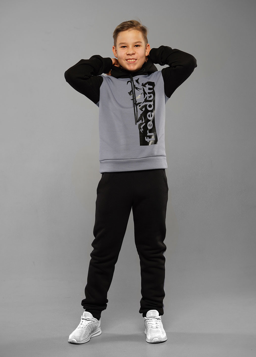 Худі зимовий Tiaren Мартин (209981385)