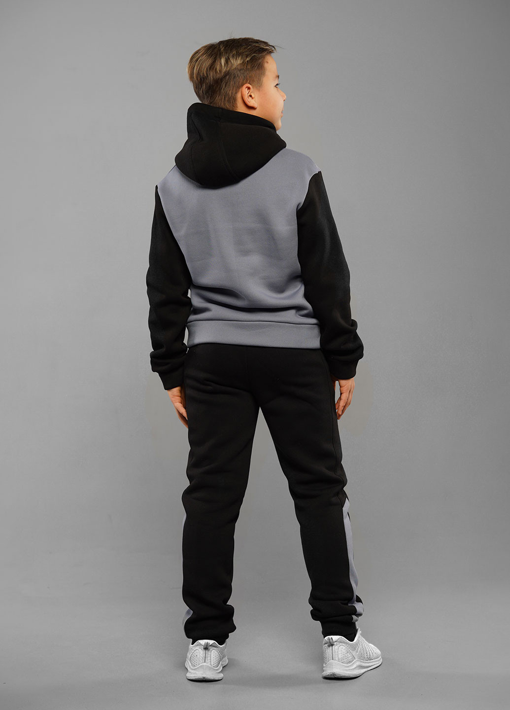 Худі зимовий Tiaren Мартин (209981385)