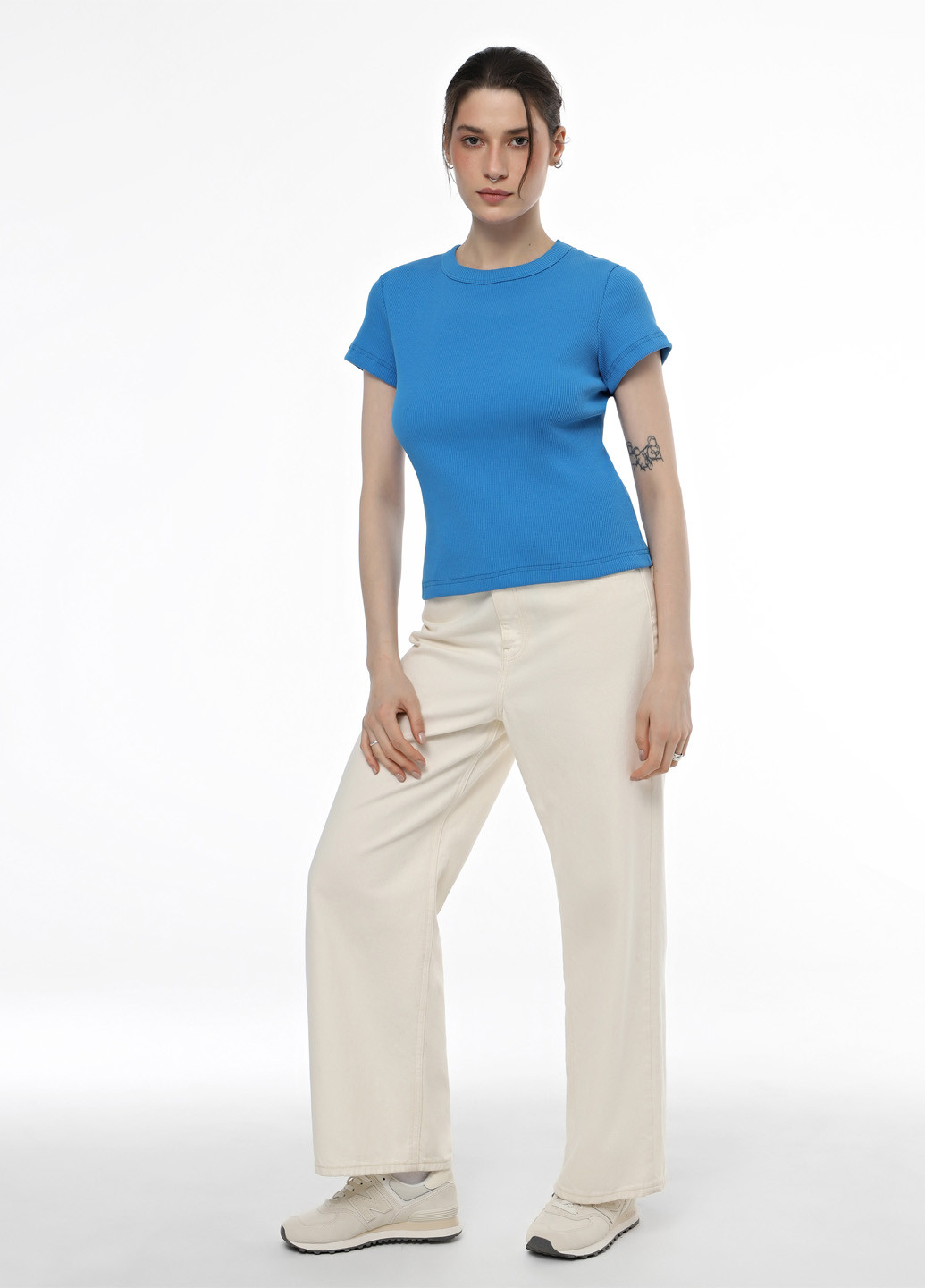 Футболка Promin - (364104072)