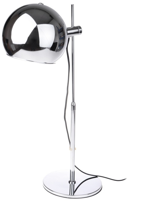 Настольная лампа хай-тек BL-298T/1 E27 CH Brille (253881701)