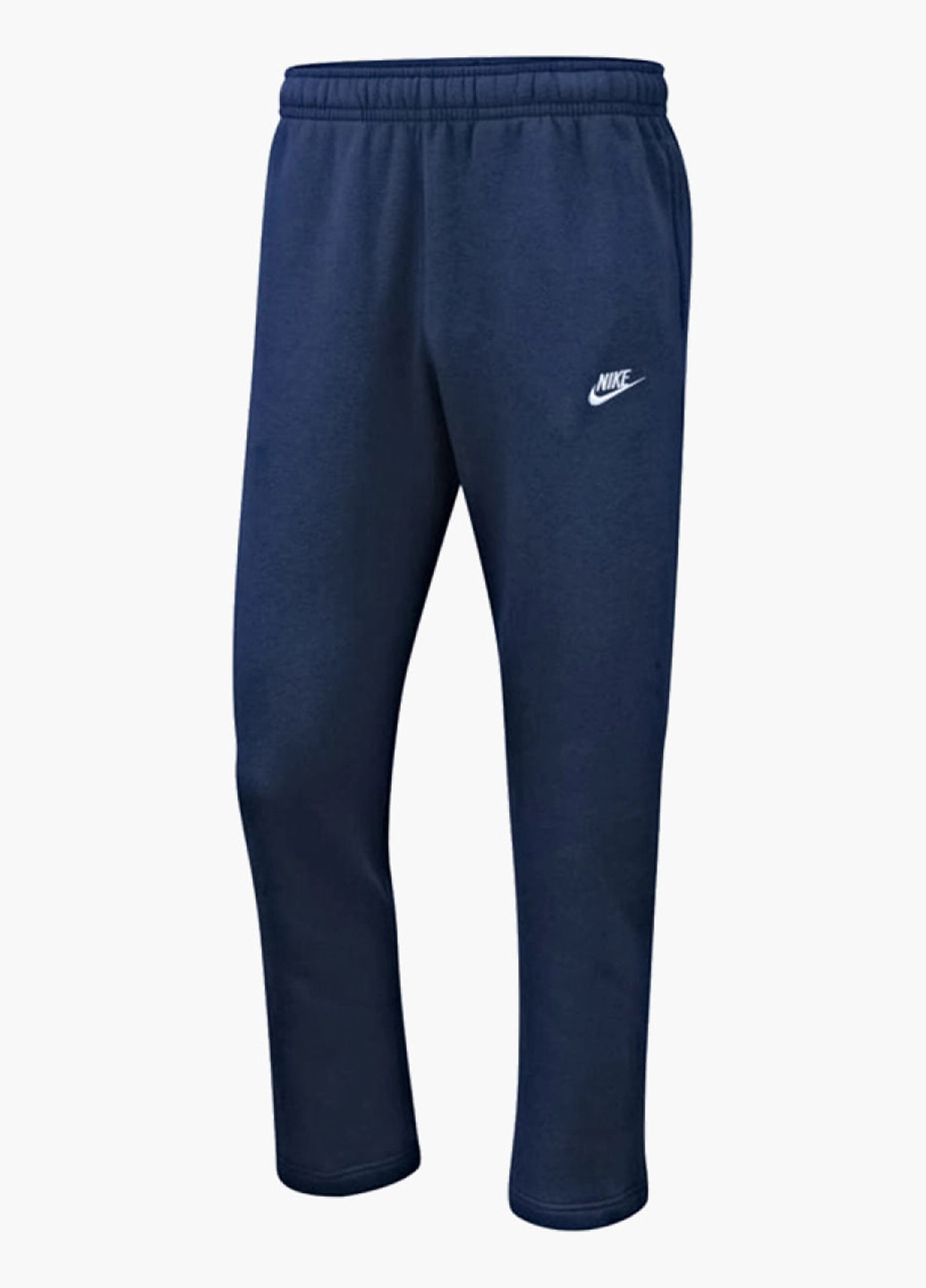 Чоловічі спортивні штани на флісі Nike (327142027)