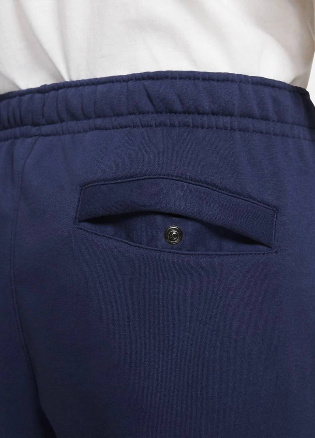 Чоловічі спортивні штани на флісі Nike (327142027)