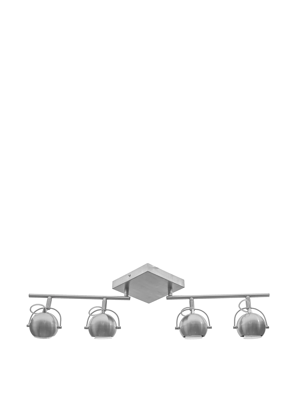 Світильник, 15,5х63х19 см Brille (151242428)
