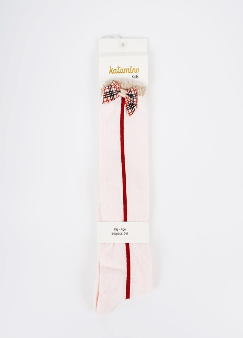 Носки для девочки Katamino k12027 (252914453)