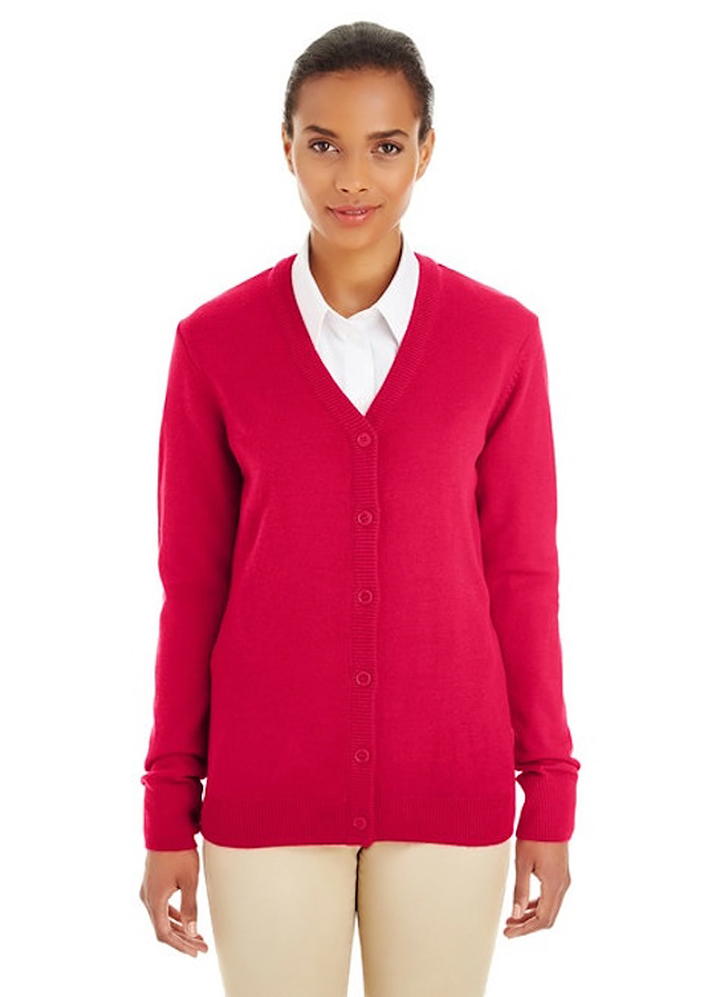 Кардиган Harriton (326558278)