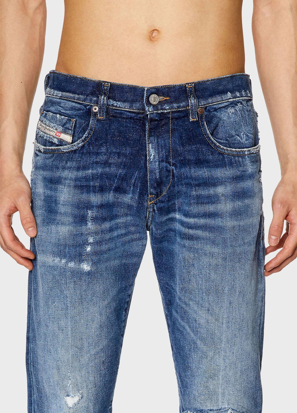 Джинси Diesel (344509296)