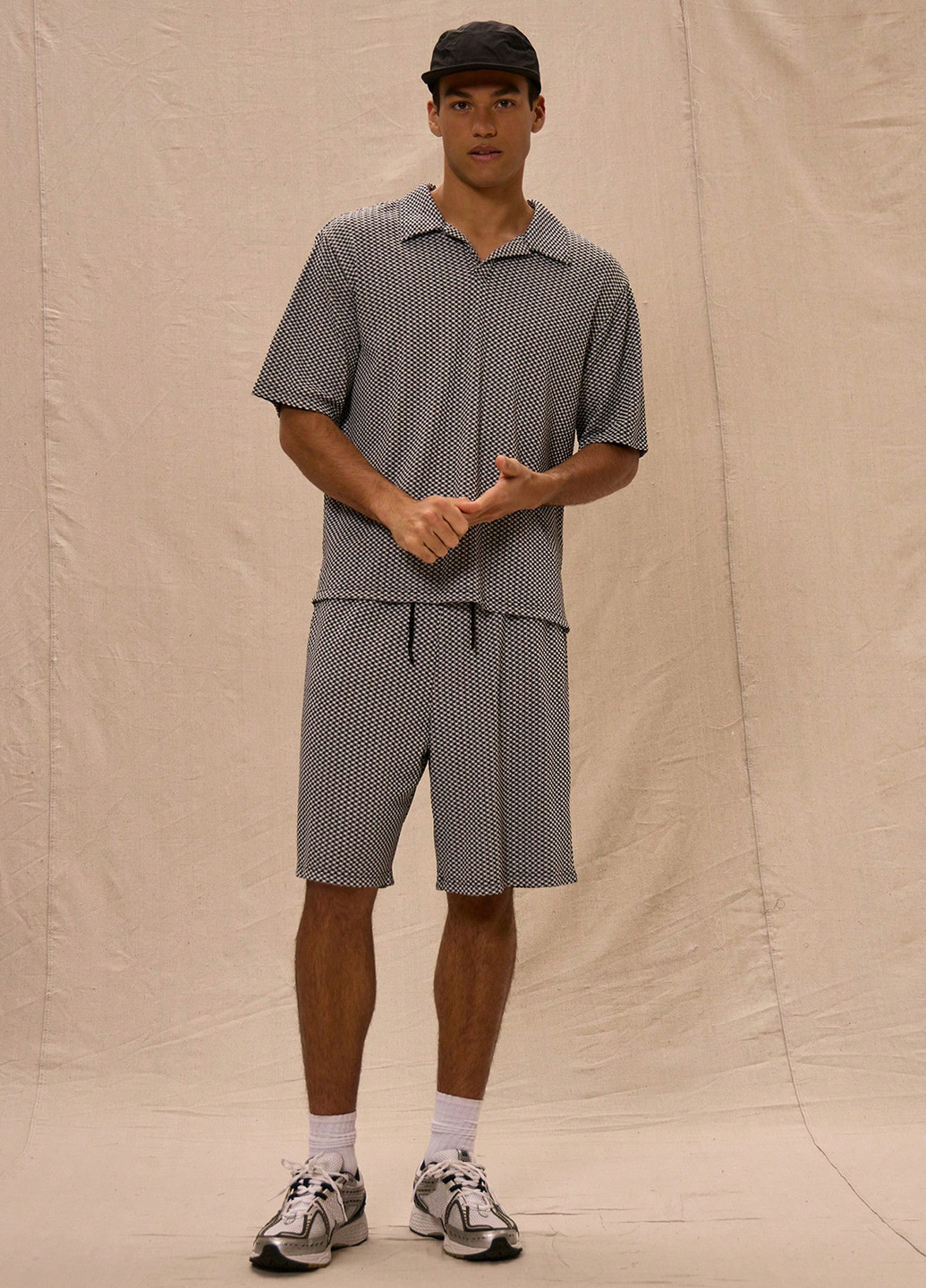 Шорти SHEIN (365683618)