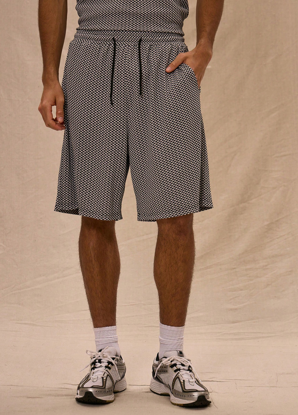 Шорти SHEIN (365683618)