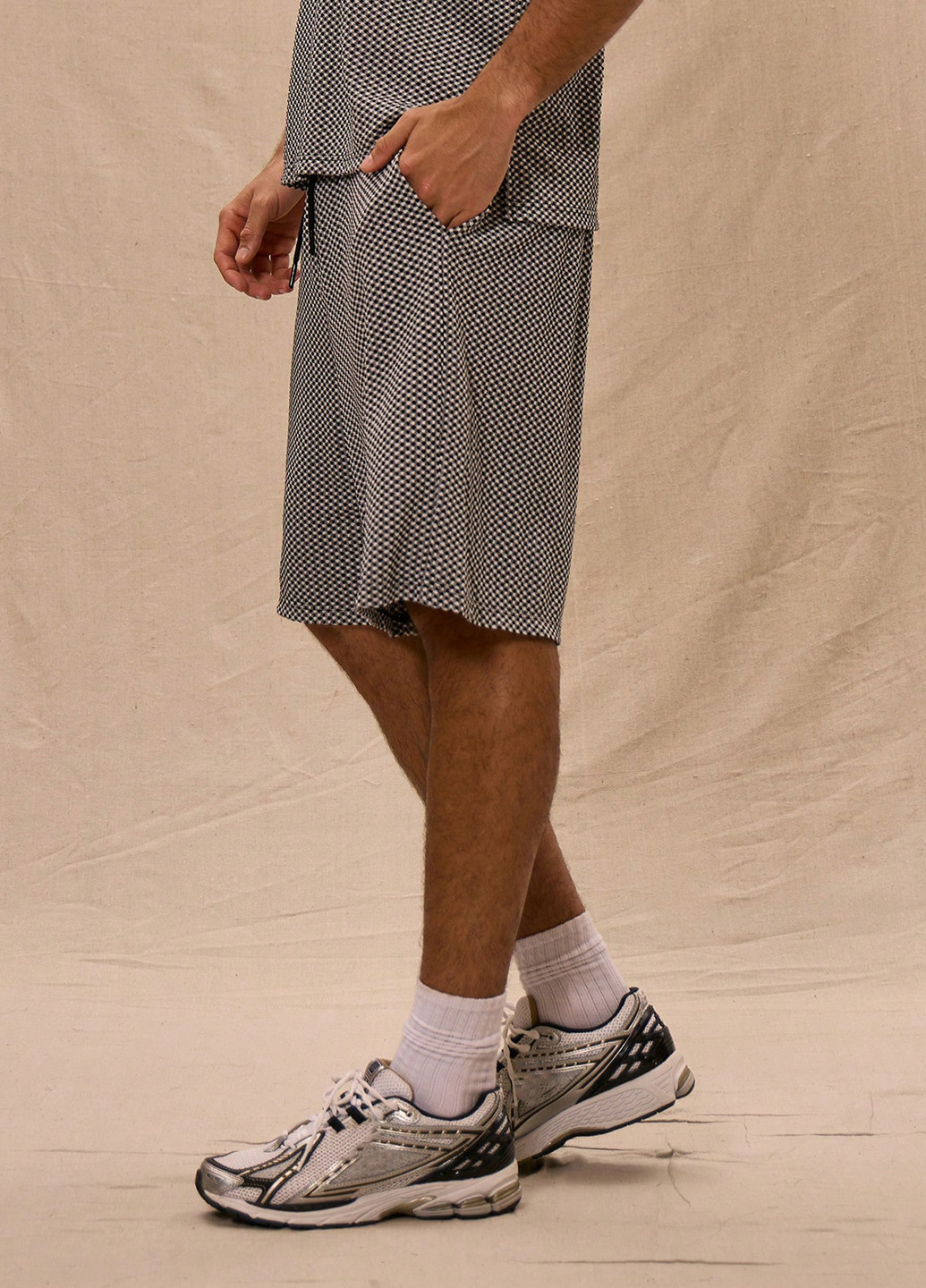 Шорти SHEIN (365683618)