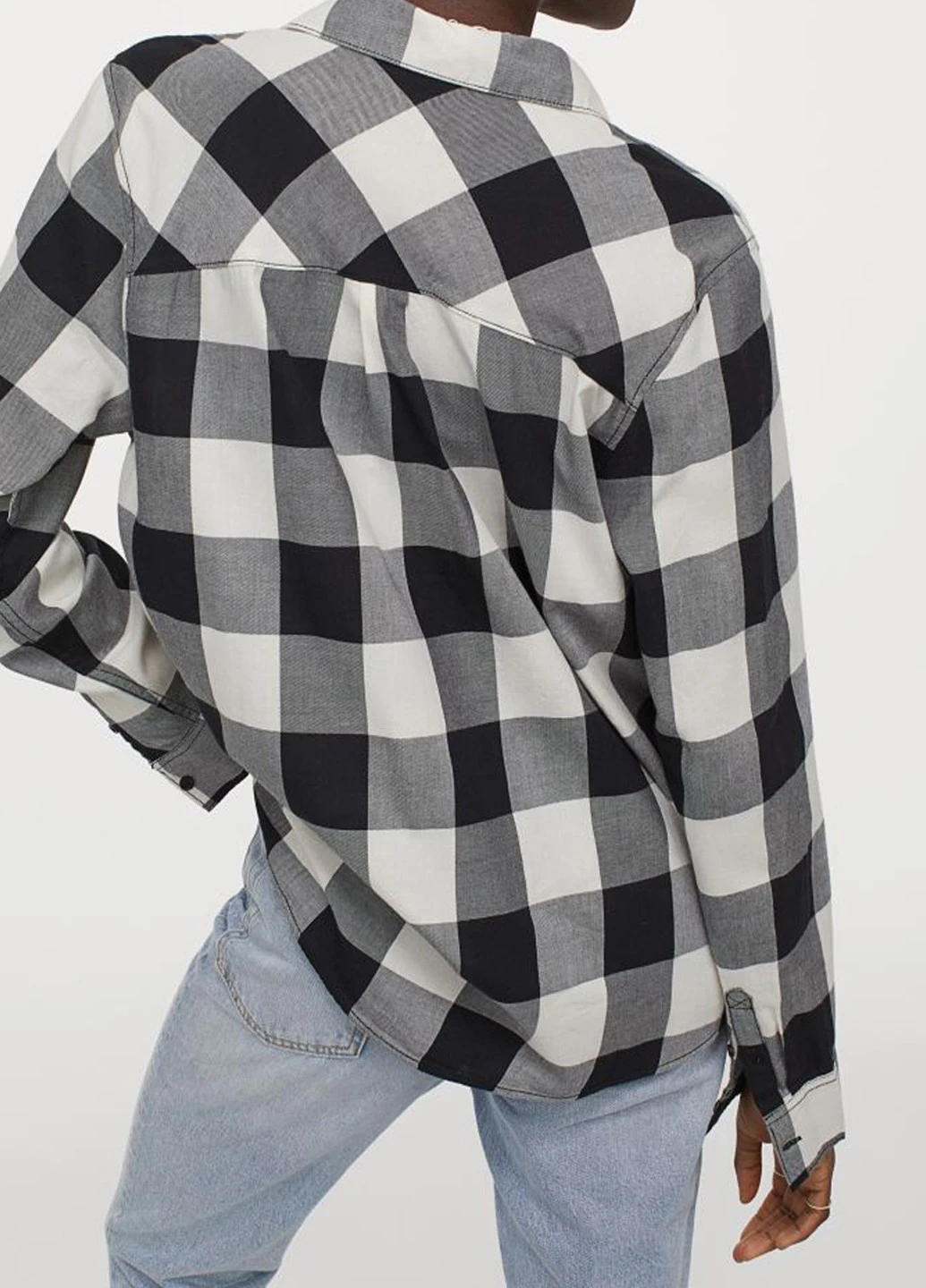 Сорочка H&M (252434537)