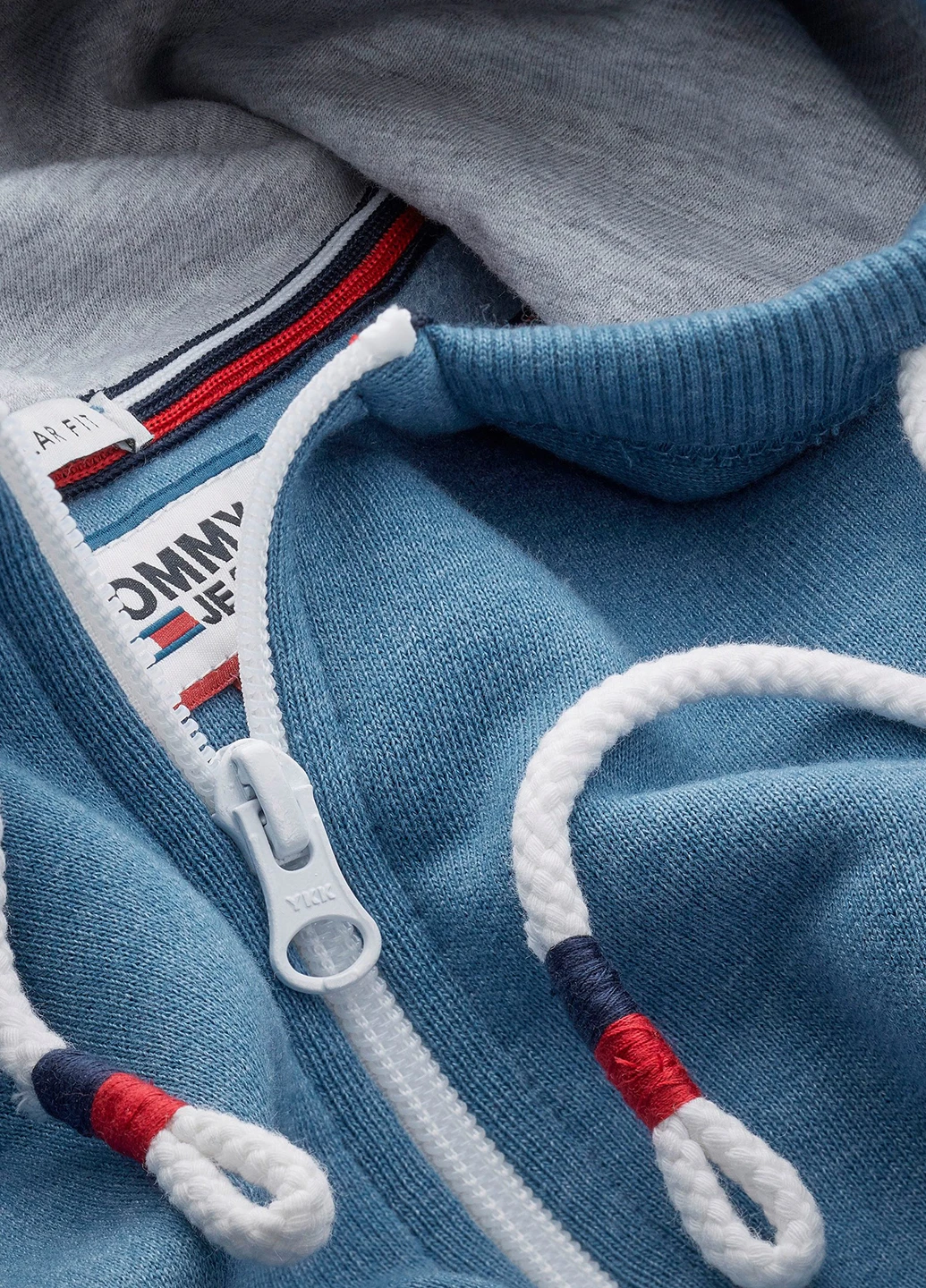 Толстовка Tommy Jeans (182517150)