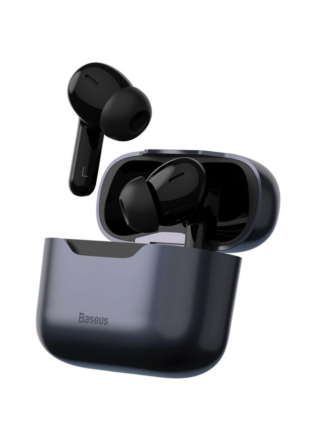 Наушники (NGS1P-0A) Baseus True Wireles Earphones S1 Pro Tarnish Black (253546920)