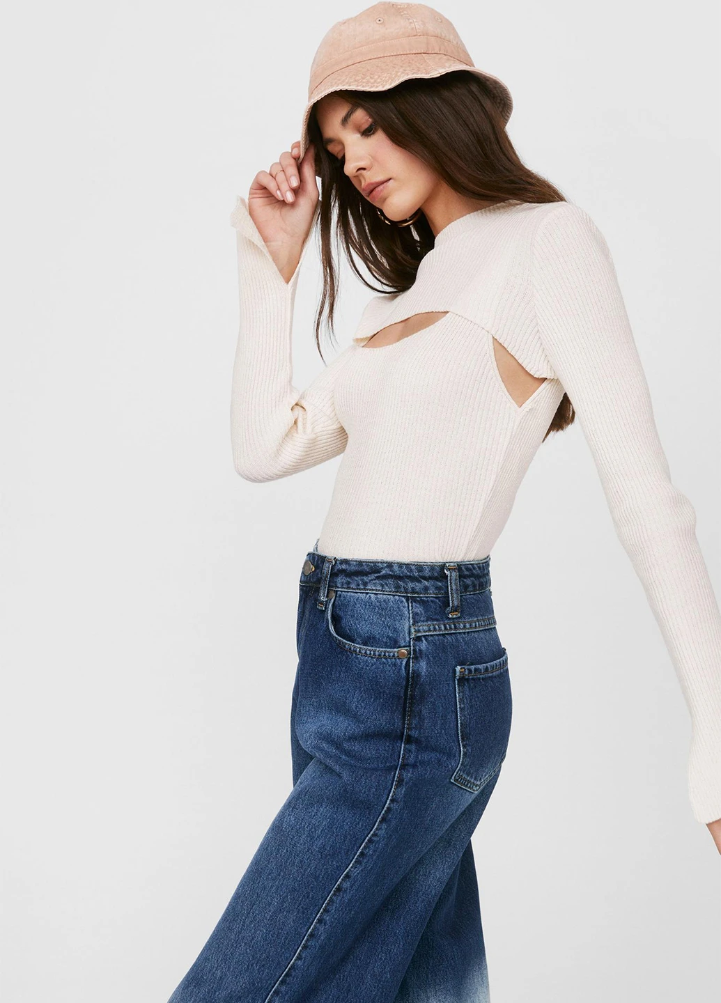 Топ Nasty Gal (247218456)