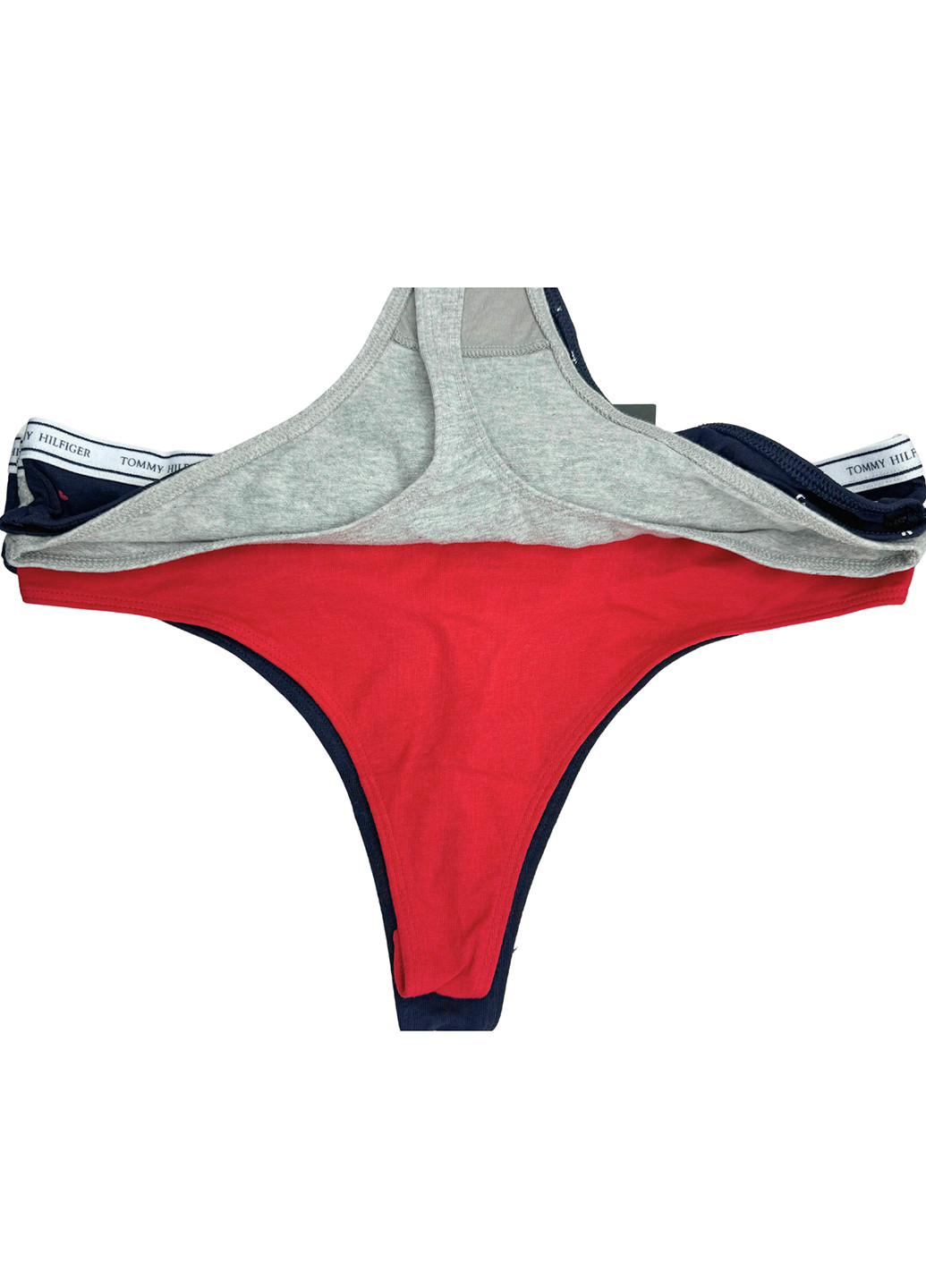 Трусики (5 шт.) Tommy Hilfiger (297948767)