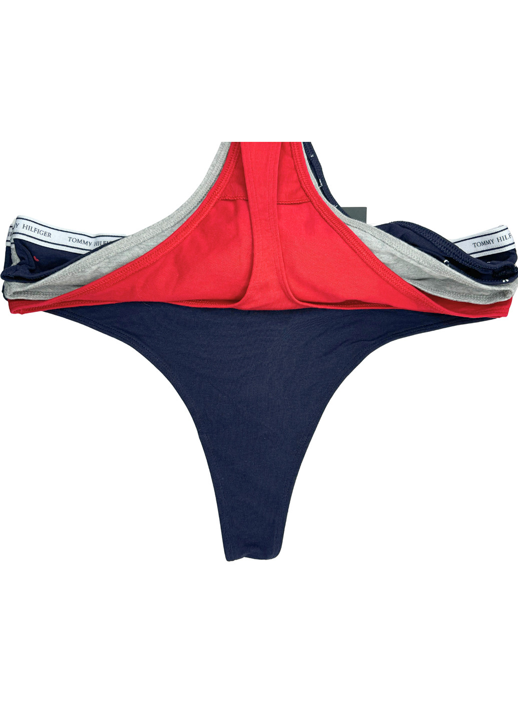 Трусики (5 шт.) Tommy Hilfiger (297948767)