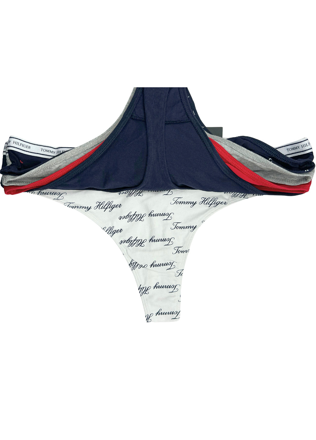Трусики (5 шт.) Tommy Hilfiger (297948767)