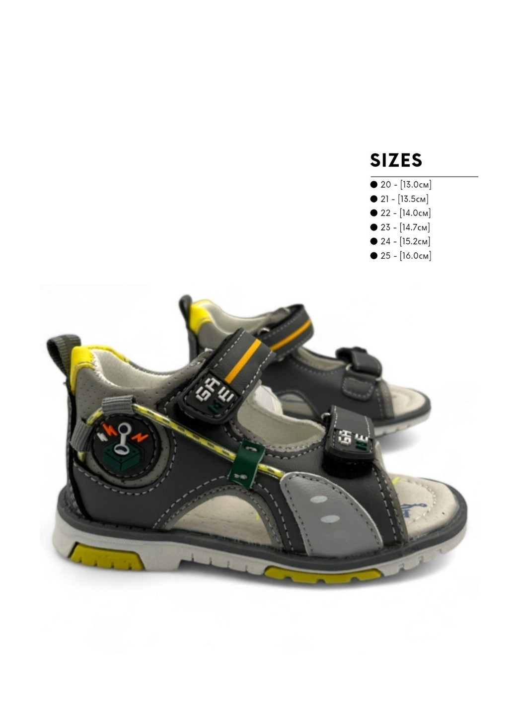 Сандалії Kimbo-O (296504162)