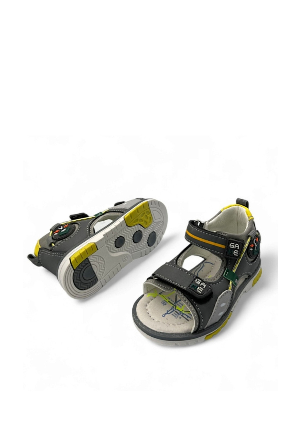 Сандалії Kimbo-O (296504162)