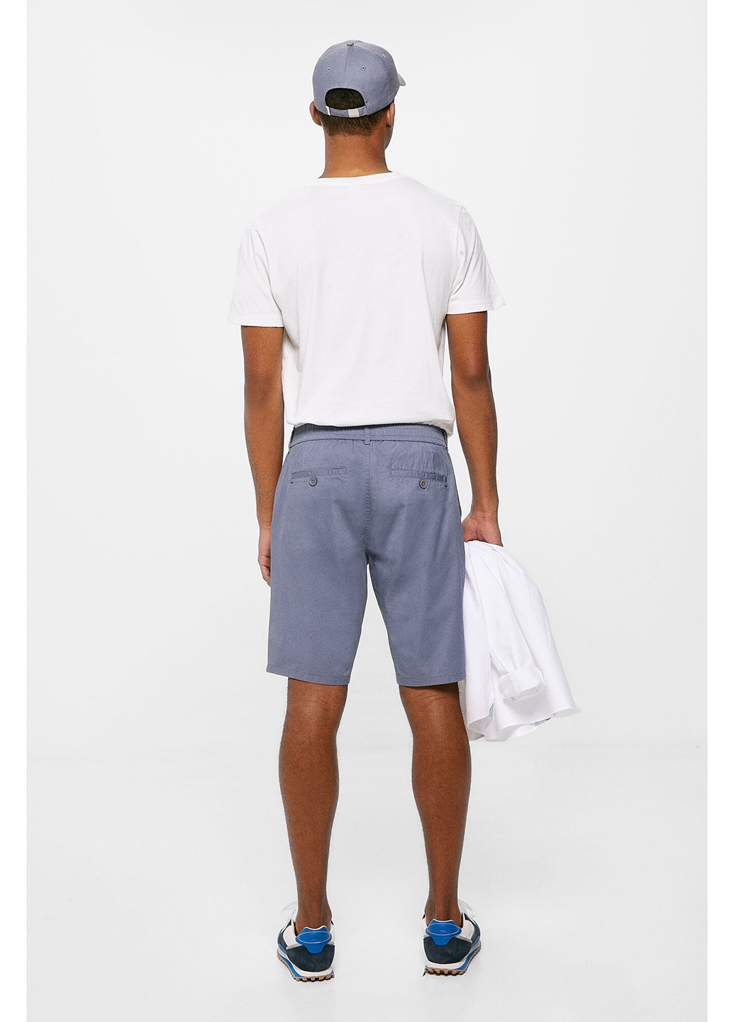 Шорти Springfield (258780622)