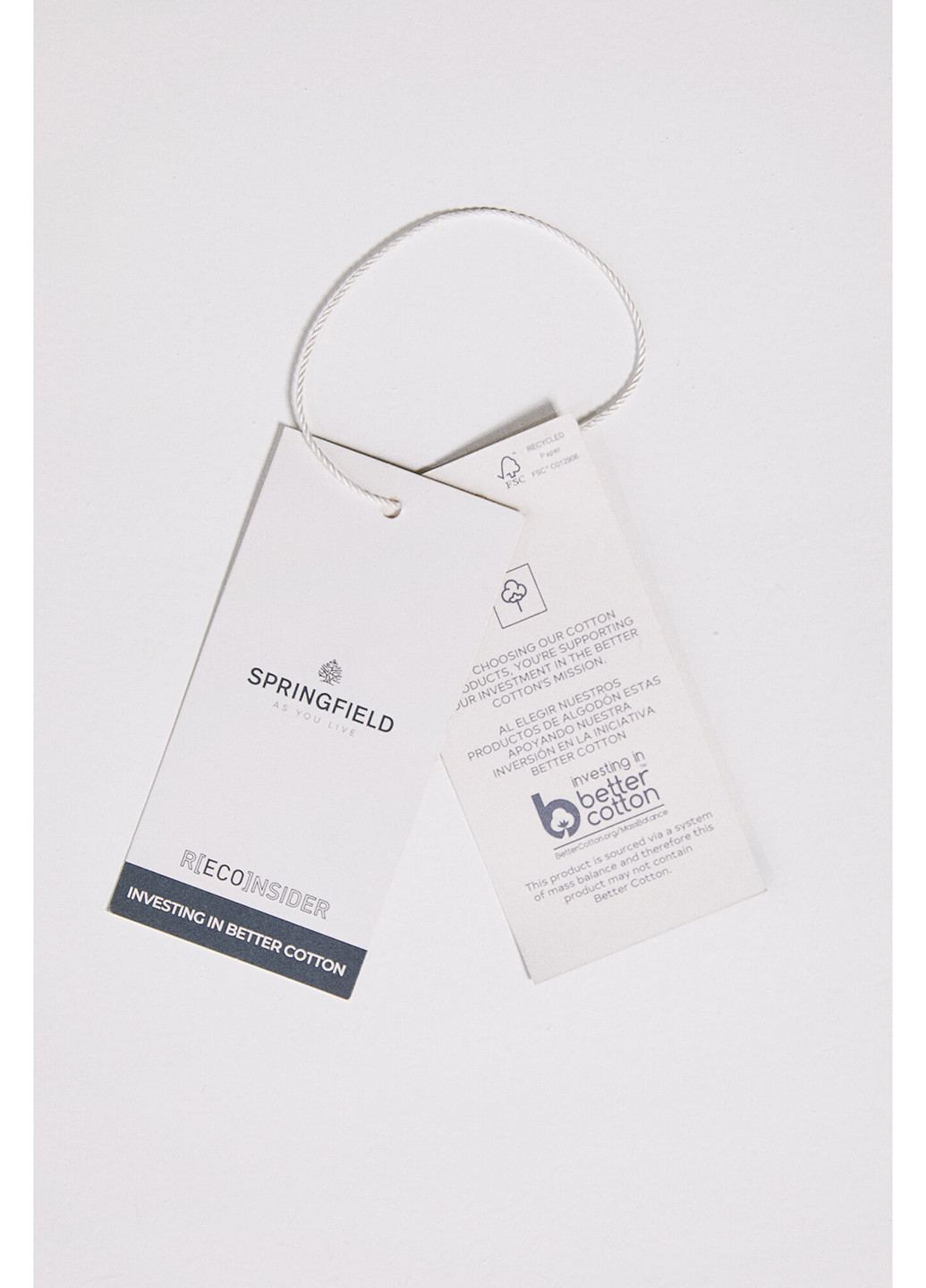 Шорти Springfield (258780622)