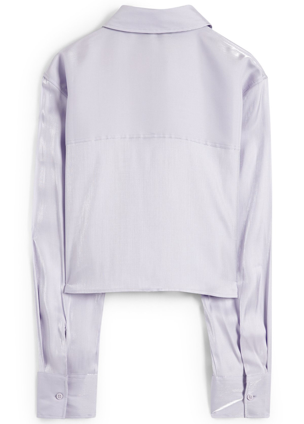 Бузкова блуза C&A