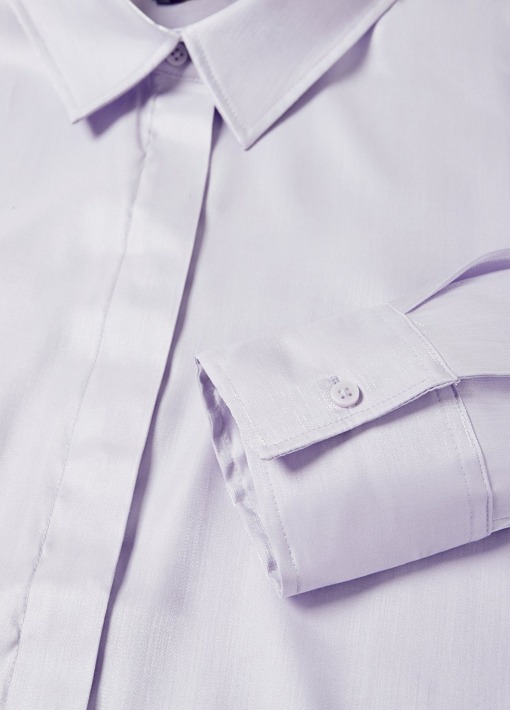 Бузкова блуза C&A