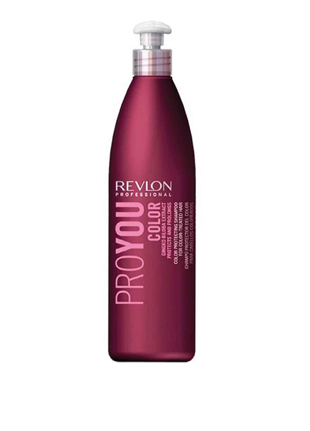 Шампунь для сохранения цвета окрашенных волос, 350 мл Revlon Professional (175090682)